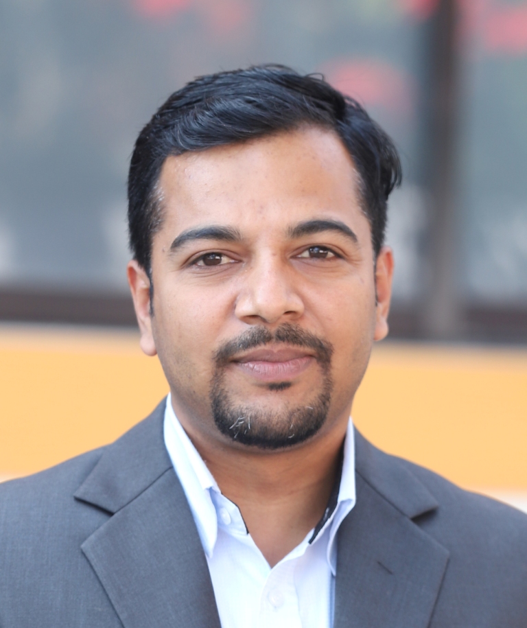 Chandra Kanta Sharma